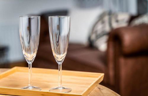 Old Dairy Cottage - Cosy and Luxurious! - Foto 5