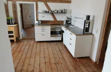 Gutshaus Thorstorf FeWo Poel - Foto 10