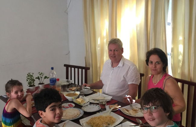 Natures Bliss Holidays - Foto 35