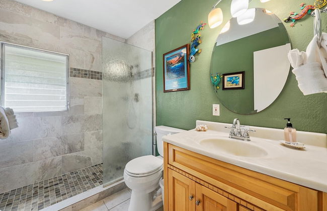 Big Island Keauhou Akahi #311 1 Bedroom Home - Foto 14