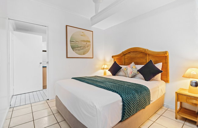 Trinity Beach Club Holiday Apartments - Foto 10