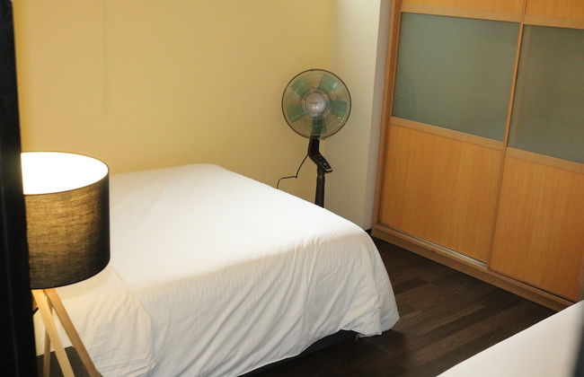 Puerta Alameda Suites - Foto 20