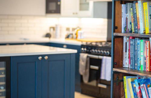 Beautiful Barn Conversion - Orchard Escape for 12! - Foto 45