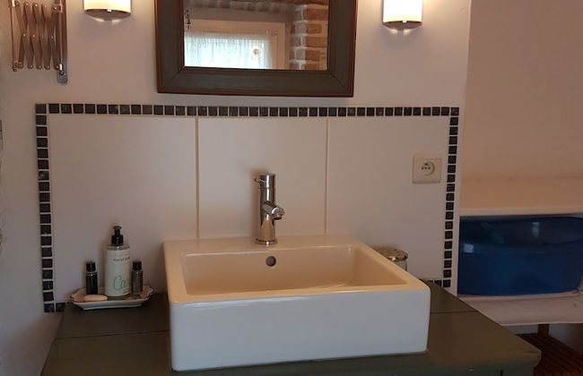 Gîtes Les Myosotis - Foto 36