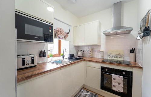 Fort William Cottage ,11 Torlundy Courtyard - Foto 30