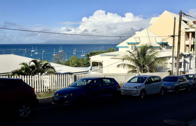 Residence Turquoise Guadeloupe - Photo 50