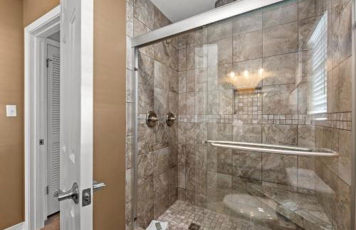 The Charleston Free Golf Cart Priv Pool Oasis - Foto 40