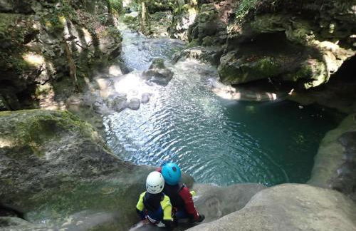 Studio cosy Chez Ré - Foto 7