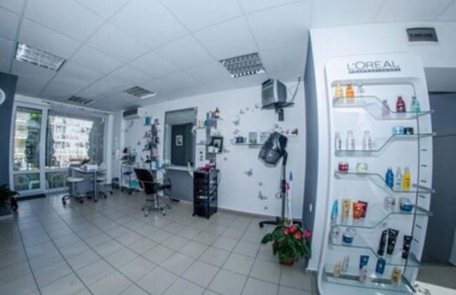 New & Stylish Sun Break Apartment in Sveti Vlas - Photo 32