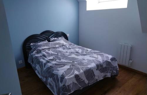 La fermette paisible proche du Mont Saint-Michel - Foto 11