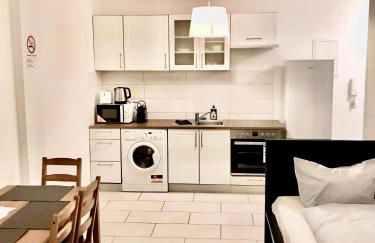 Düsseldorf Comfort Apartment - Photo 13