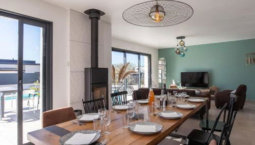 Holiday Home Au Gré du Vent by Interhome - Foto 3