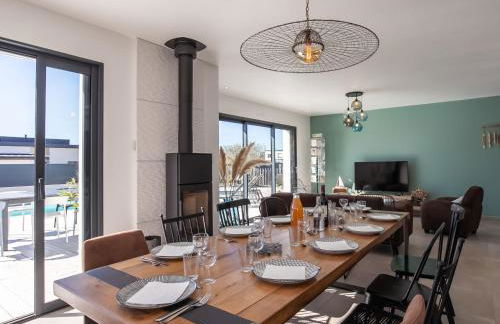 Holiday Home Au Gré du Vent by Interhome - Foto 3