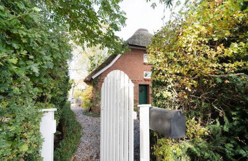 Reetdachkate - Foto 45