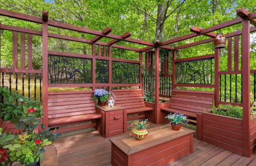 Lake Escape to an Elegant 4 Br Home 3 bath Home - Foto 53