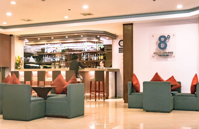 Azalea Hotels & Residences Baguio - Foto 56