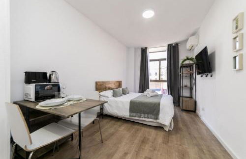 Deluxe V - Ferga Suites - Photo 22