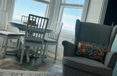 Seascape Luxury sea front apartment - Foto 3