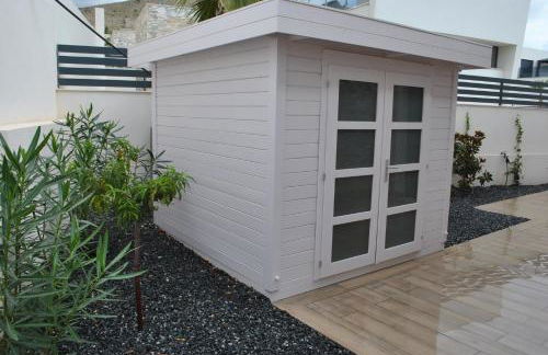 Villa Alegria Finestrat Hills - IPTV - Foto 16