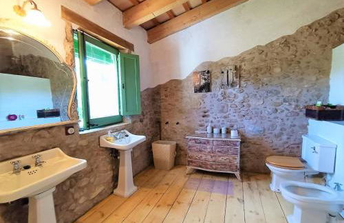 Rustic Home in Mieres near Banyoles Lake - Foto 29