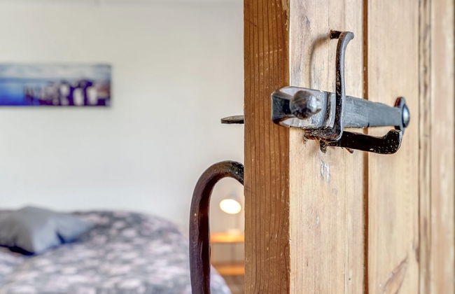 "Inda" - 10km from the sea - Foto 10