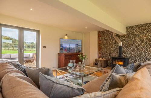 The Hayloft - Foto 23