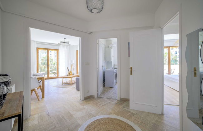 Sublime Apartment With Parking - 2br/6p - Martinez Terrace - Foto 14