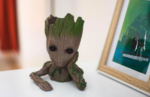 La Crécynette - near Disneyland and Parrot World - Foto 38