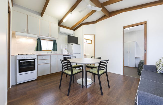 Alivio Tourist Park Canberra - Photo 53