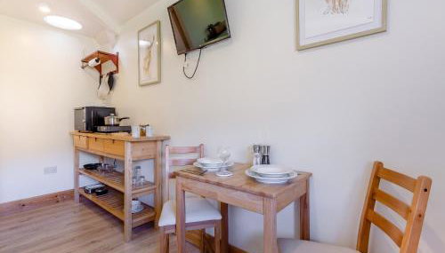 Beinn Uidhe Studio Apartment - Uk49100 - Foto 4