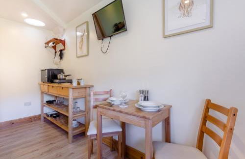 Beinn Uidhe Studio Apartment - Uk49100 - Foto 4