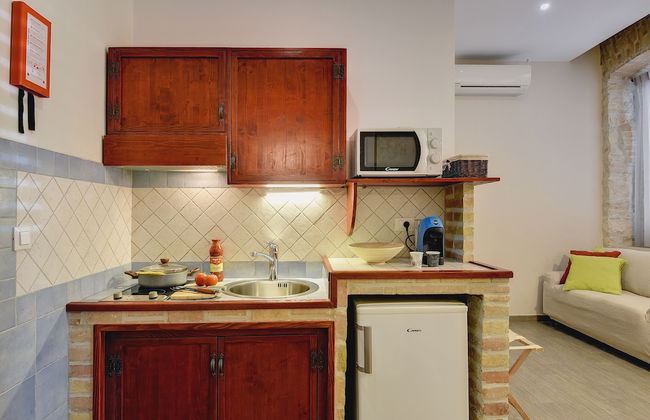 Mimoza Old Town Pula Apartments - Foto 15