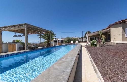 Casa Las Palmeras - Foto 39