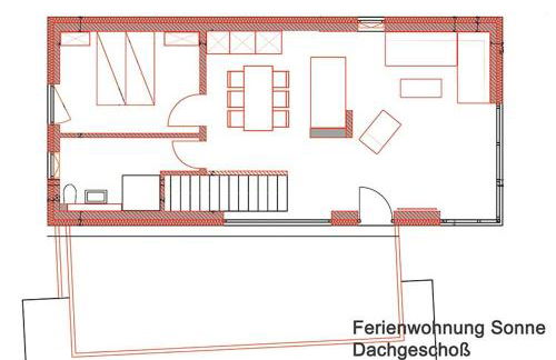 Ferienwohnung Sonne - Foto 29