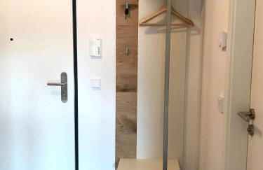 Bright new studio 43m2 with a beautiful garden - Photo 17