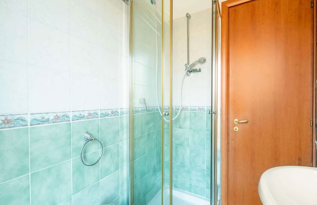 Belvilla by OYO Conca Degli Dei con Patio - Foto 13