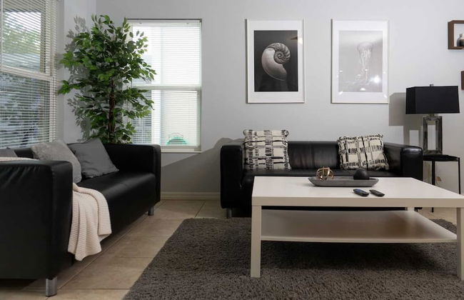 Beautiful Vacation Home Near Disney - Foto 8