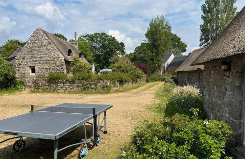 Superbe chaumière en bord de mer - Foto 45