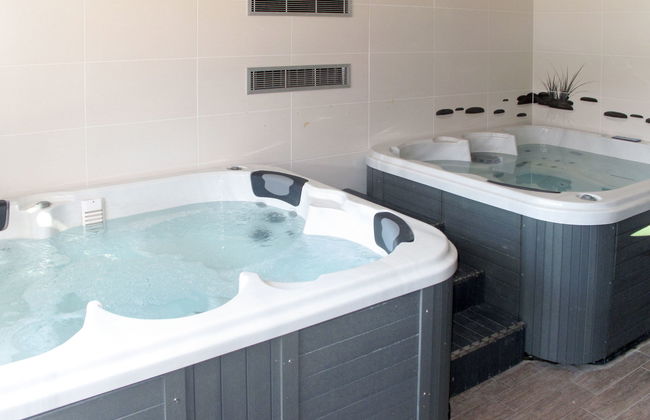 Demeures de la Massane - Foto 21