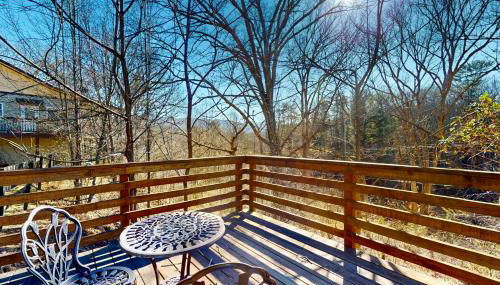 Hominy Creek Haven - Foto 3