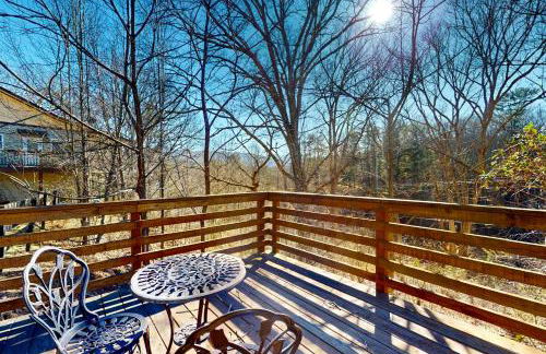 Hominy Creek Haven - Foto 3