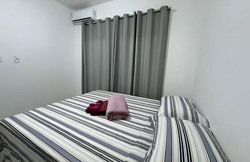 Aconchegante Apartamento com Ar Condicionado - Foto 9