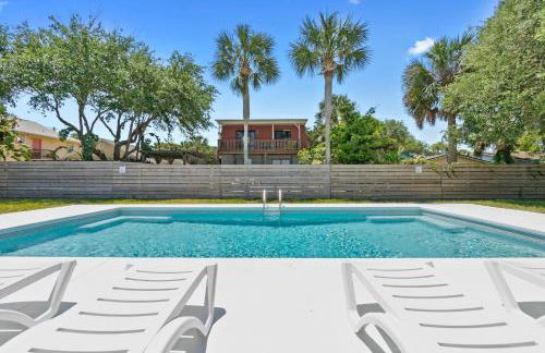 Paradise Palms- Tropic Suite- Pool - Steps to Ocean - 10 min to Downtown - Foto 26