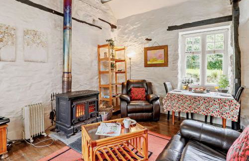 1 Bed in Cemmaes 93081 - Photo 7