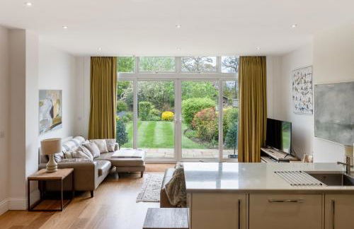 Luxury three bedroom serviced apartment - Springfield - Foto 18