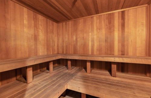 10-Star Condo 21 Steps from Top - Premium Ocean View Corner Unit Fireplace New Golf Cart - HC245 - Foto 46