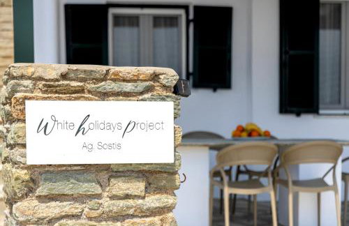 White Holidays Project Ag. Sostis - Foto 8