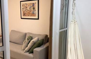 Refúgio na Orla com Vista Rio e conforto - Photo 22