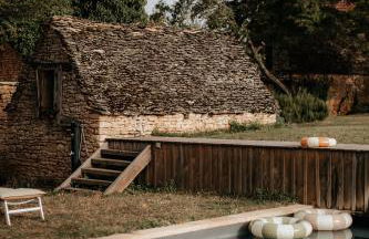 Refuge de campagne au coeur du Périgord - Foto 1