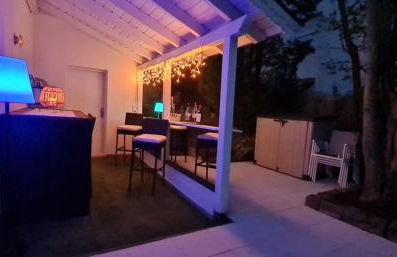 GardenView Apartments & Suites bei Bad Kissingen - Foto 56